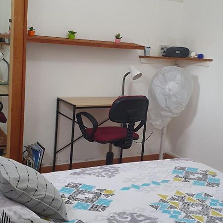 Meuble Chez Gilbert Apartment Льо Тампон Екстериор снимка