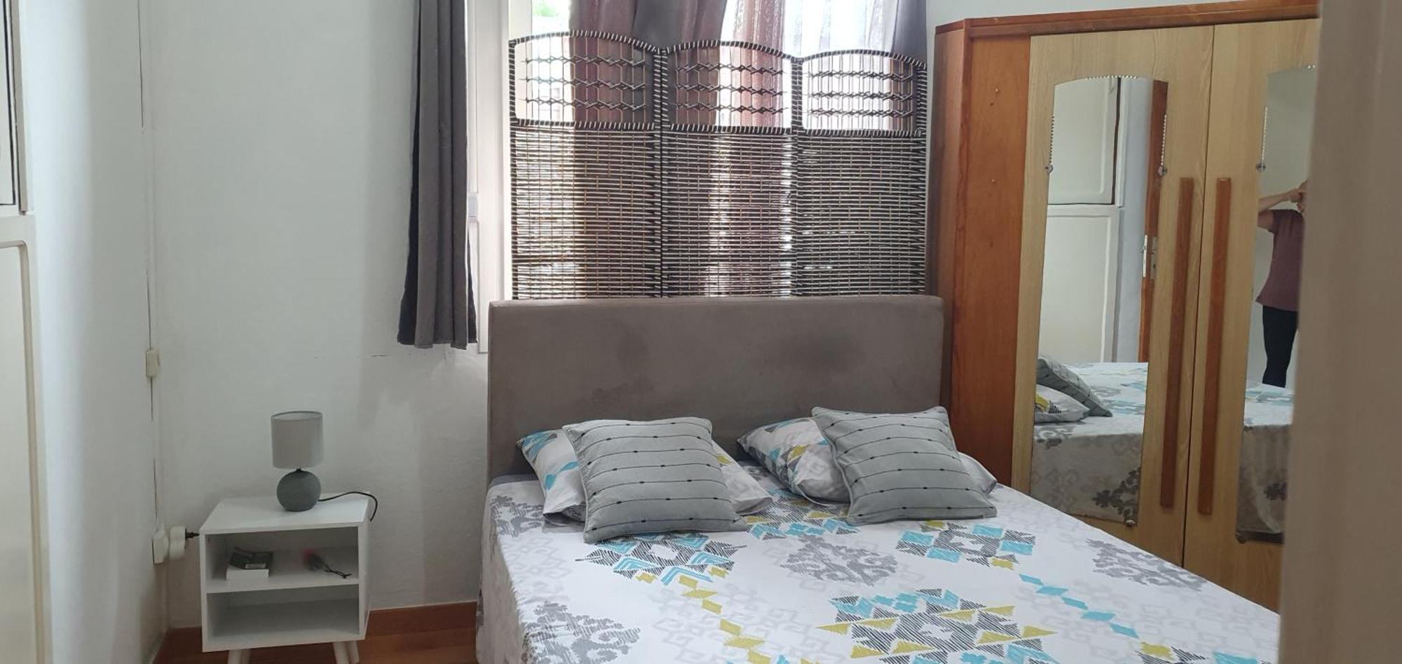 Meuble Chez Gilbert Apartment Льо Тампон Екстериор снимка